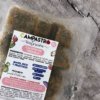 Calditos de verduras